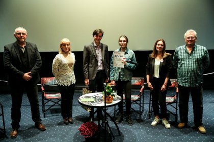 Photo of Fantfest - Fantasy Shorts