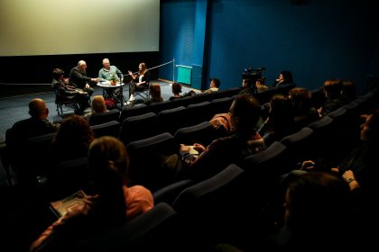 Photo of Fantfest - Fantasy Shorts