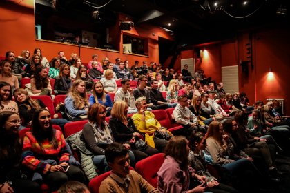Photo of Fantfest - Fantasy Shorts