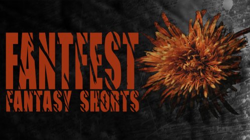 Logo of Fantfest - Fantasy Shorts