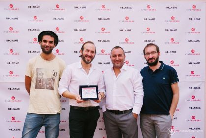 Photo of CINEMIGRARE - RASSEGNA INTERNAZIONALE DI CINEMA SENZA FRONTIERE