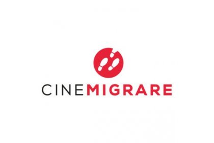 Logo of CINEMIGRARE