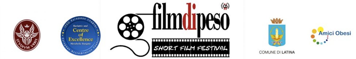 Banner Film di Peso