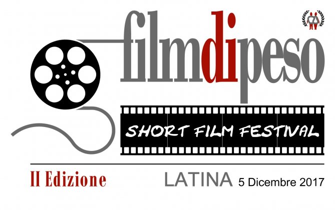 Logo of Film di Peso Short Film Festival