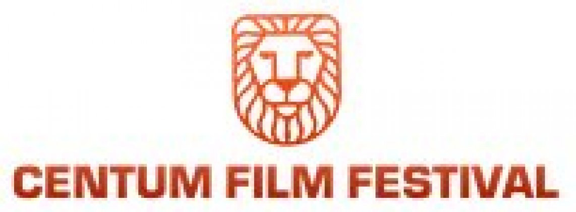 Logo of Asia Centum Film Fest