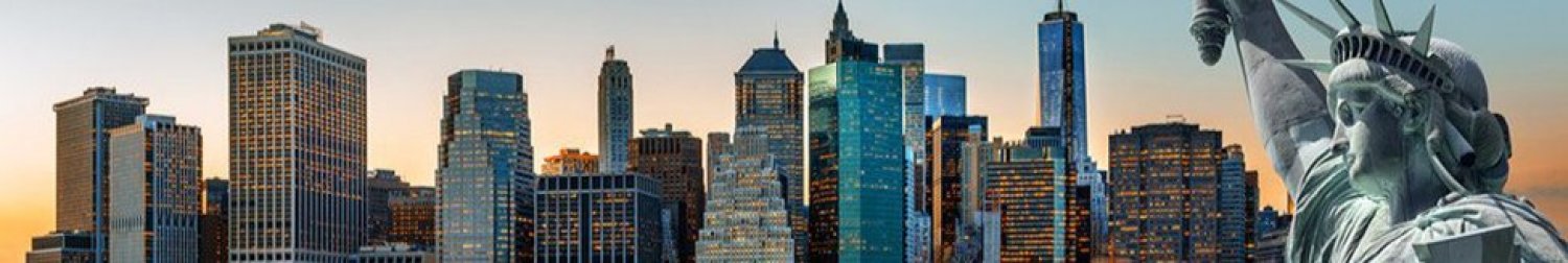 Banner New York World (International) Film Festival