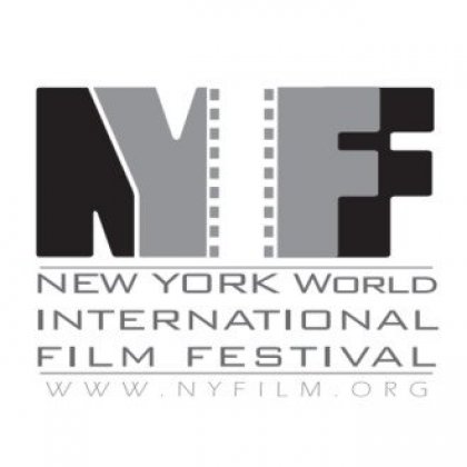 Logo of New York World (International) Film Festival