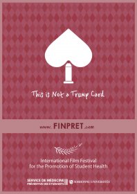 Photo of Festival international de promotion de la santé des étudiants