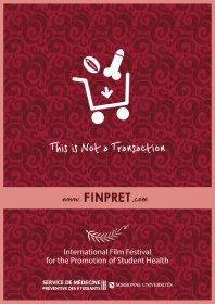 Photo of Festival international de promotion de la santé des étudiants