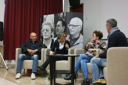 Photo of Scrittura E Immagine Corto Film Festival