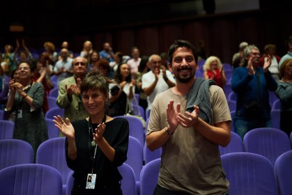 Photo of IN THE PALACE International Short Film Festival