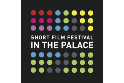 Logo of IN THE PALACE International Short Film Festival