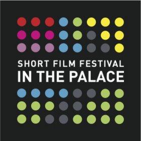 Logo of IN THE PALACE International Short Film Festival