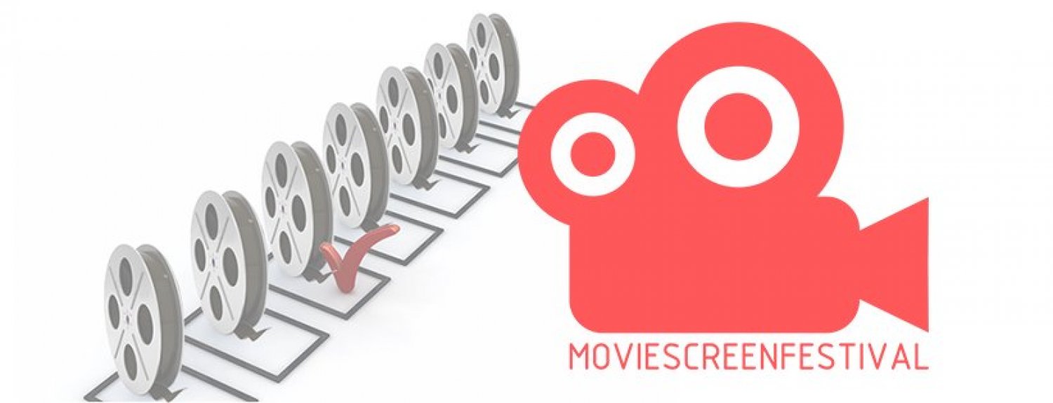 Banner MovieScreenPro Film Festival