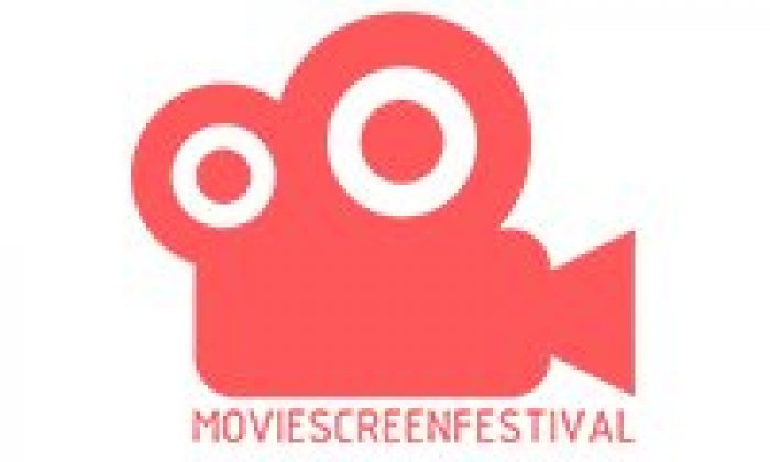 Logo of MovieScreenPro Film Festival