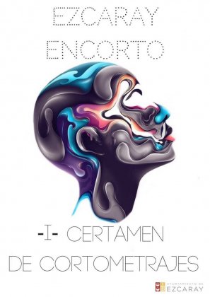 Logo of I CERTAMEN NACIONAL DE CORTOMETRAJES