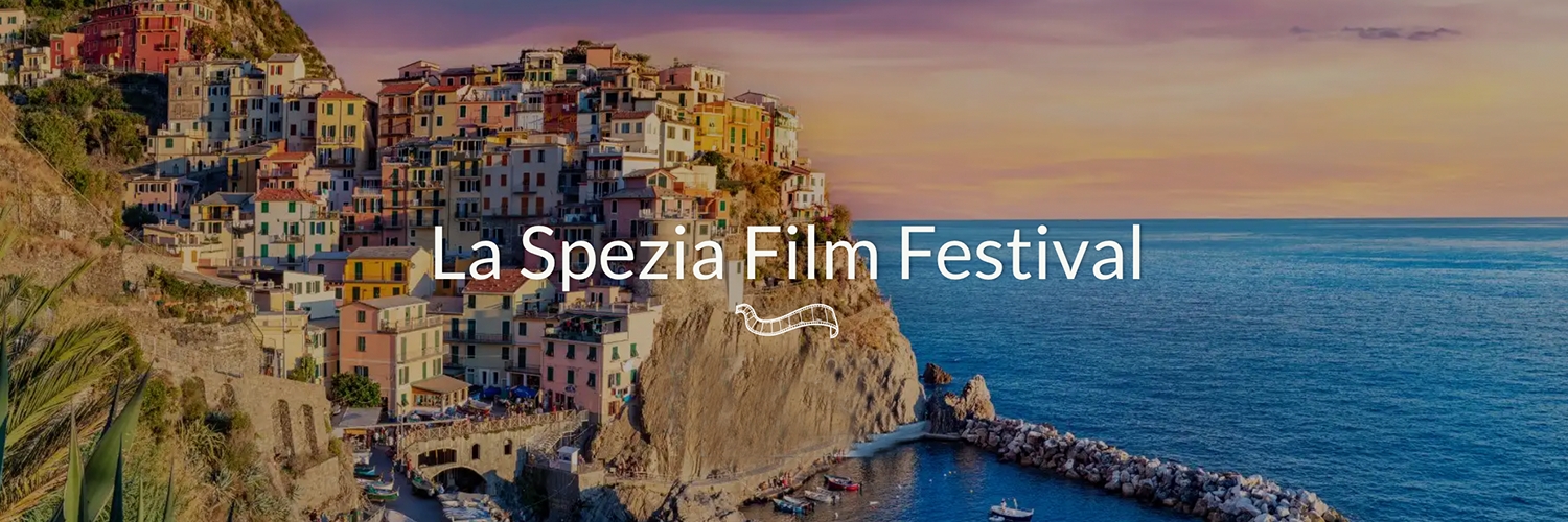 Banner La Spezia Film Festival