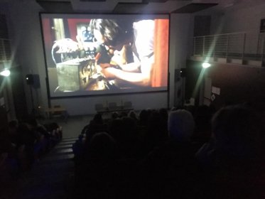 Photo of La Spezia Film Festival