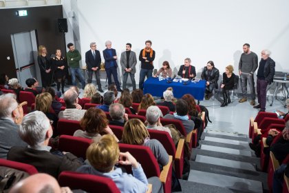 Photo of La Spezia Film Festival