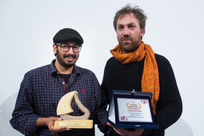 Photo of La Spezia Film Festival