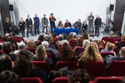 Photo of La Spezia Film Festival