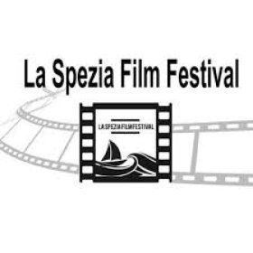 Logo of La Spezia Film Festival