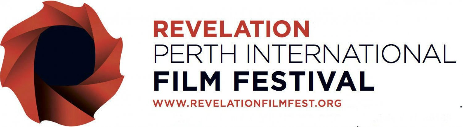 Banner Revelation Perth International Film Festival