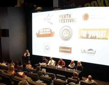 Photo of Revelation Perth International Film Festival