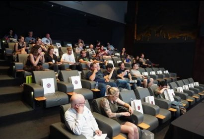 Photo of Revelation Perth International Film Festival