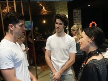 Photo of Revelation Perth International Film Festival