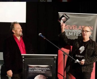 Photo of Revelation Perth International Film Festival