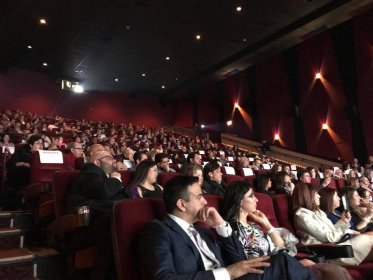 Photo of Chicago Latino Film Festival