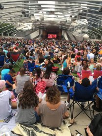 Photo of Chicago Latino Film Festival