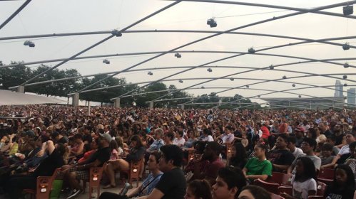 Photo of Chicago Latino Film Festival
