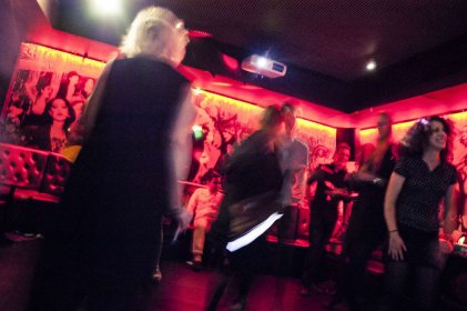 Photo of Teknochat Film Festival