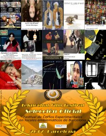 Photo of Teknochat Film Festival