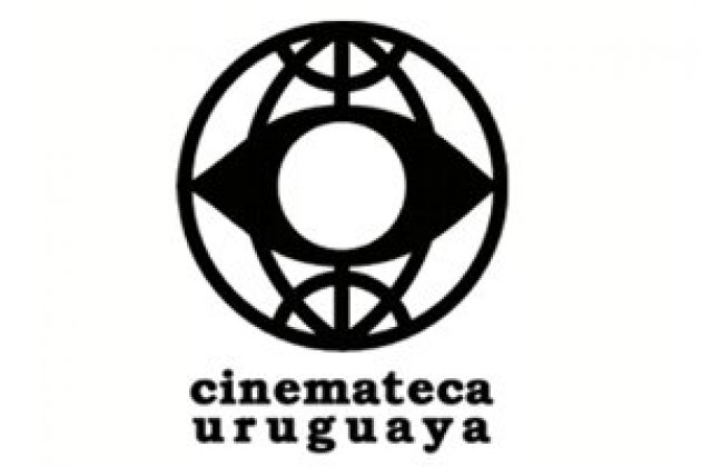 Logo of Uruguay International Film Festival