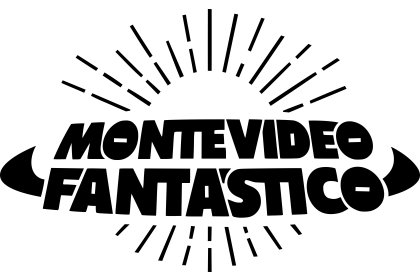 Logo of XVII Montevideo Fantastic Film Festival