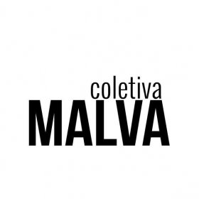 Logo of Mostra de Cinema Feminista