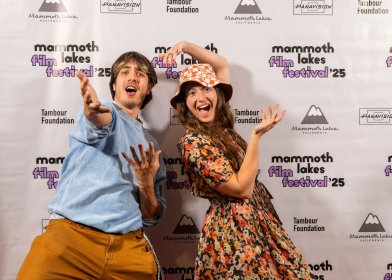 Photo of Mammoth Lakes Film Festival