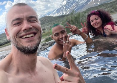 Photo of Mammoth Lakes Film Festival