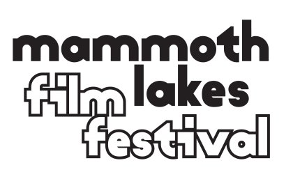 Logo of Mammoth Lakes Film Festival