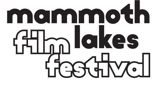 Logo of Mammoth Lakes Film Festival