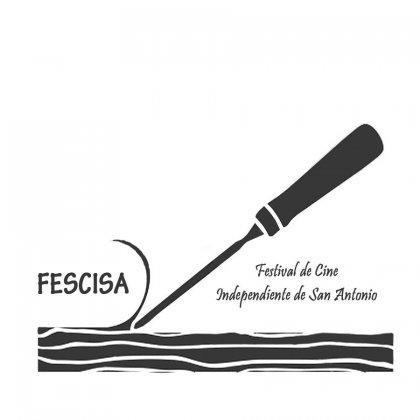 Logo of San Antonio Independent Film Festival