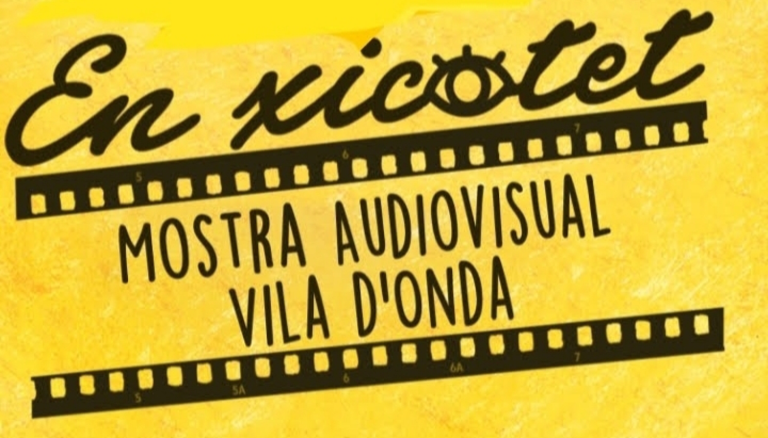 Banner En Xicotet: Mostra Audiovisual Vila D´onda