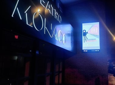 Photo of En Xicotet: Mostra Audiovisual Vila D´onda