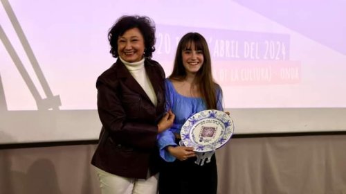 Photo of En Xicotet: Mostra Audiovisual Vila D´onda