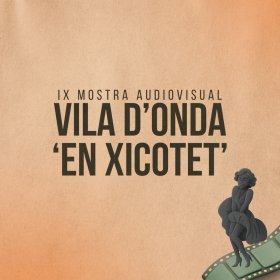 Logo of En Xicotet: Mostra Audiovisual Vila D´onda