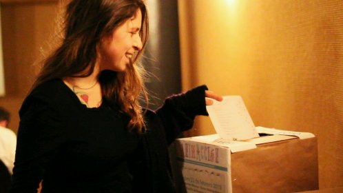 Photo of Animacción - A Coruña 2019