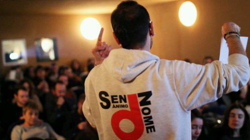 Photo of Animacción - A Coruña 2019